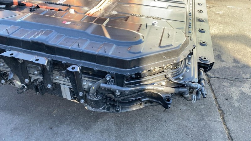 2019-2023 Audi E-Tron Quattro High Voltage Battery Pack 95kWh 396V 4KE