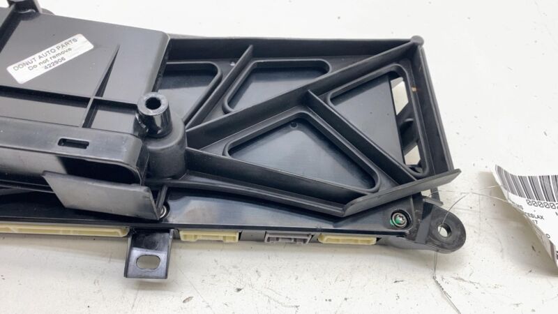 2016-2020 Tesla Model X MX Rear Body Chassis Control Module BCM TSTD w/ Bracket