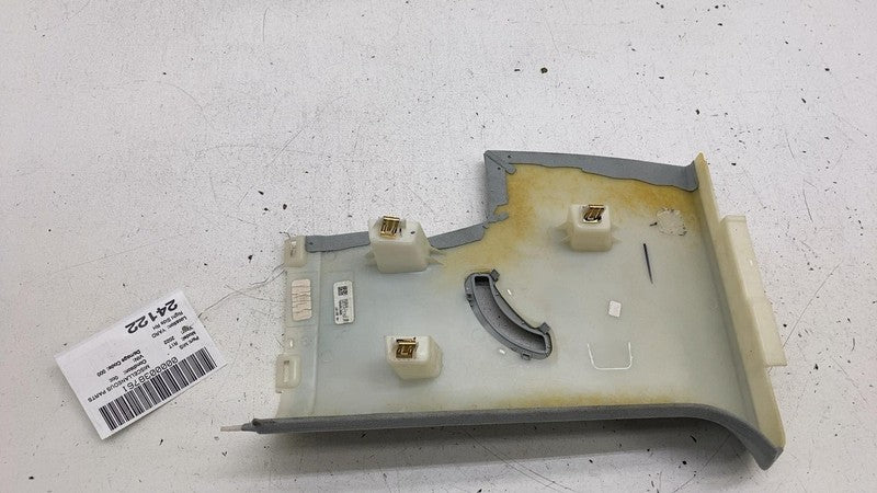 ⭕ 2022 2023 2024 Rivian R1T Passenger Side Upper C-Pillar Trim Panel C