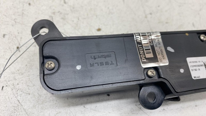 ⭕2020-2024 Tesla Model Y Front Left 1st Row Power Switch Control LH 15