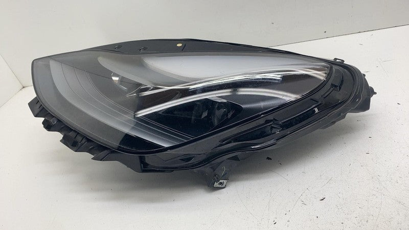 151495200D ⭕ 21-24 Tesla Model Y MY Front Left Headlight Projector Headlamp LH 1514952-00-D