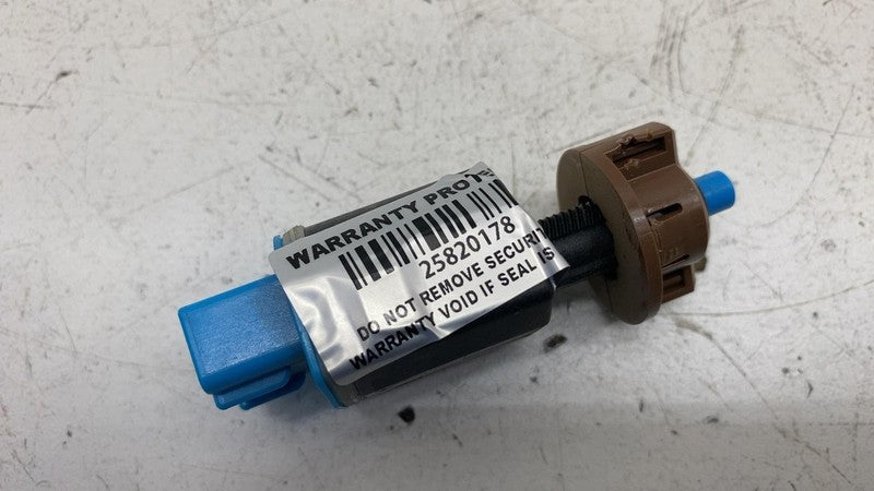 ⭕ 2023 Toyota Prius Brake Under Pedal Brake Light Stop Lamp Sensor Swi