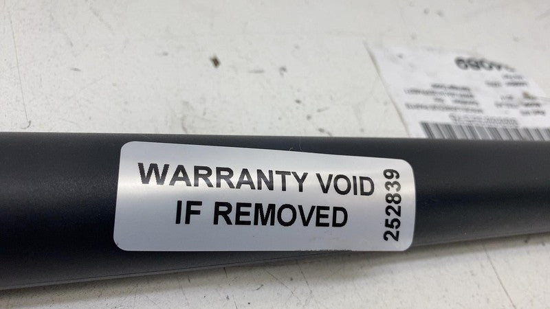 ⭕ 2012-2024 Tesla Model S Rear Left Liftgate Trunk Spring Strut LH 600