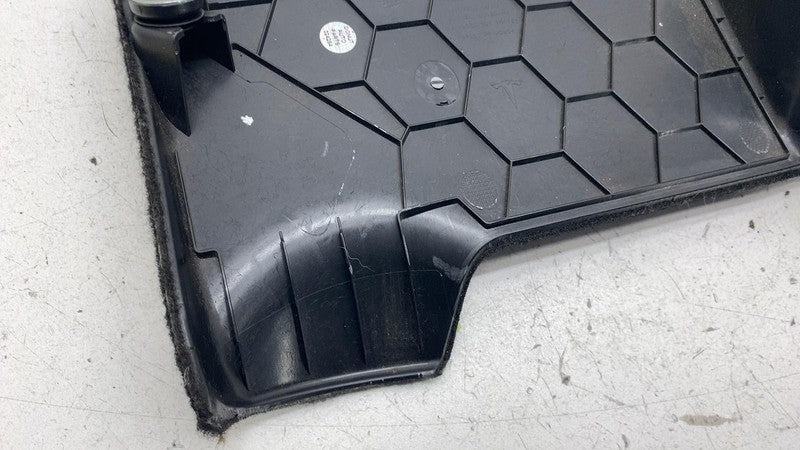 ⭕ 2021-2025 Tesla Model X MX Driver Side Hand Footwell Cover Left 1622