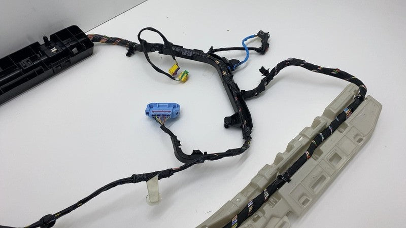 168223499G 2024 2025 Tesla Cybertruck Driver Side Subframe Wiring Harness Cable Wire Left