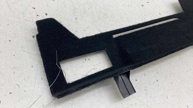 ⭕ 2021-2024 Tesla Model X Front Right Footwell Cover Trim Panel OEM 16