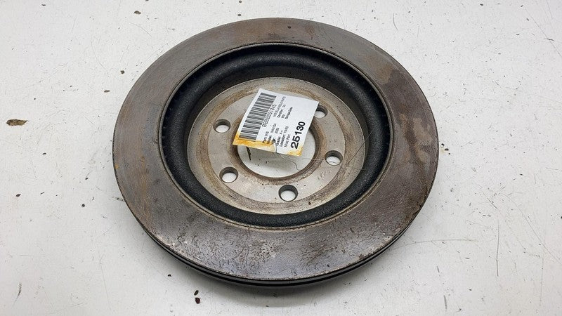 ⭕ 2018 2019 2020 2021 Lincoln Navigator Front Left or Right Brake Disc