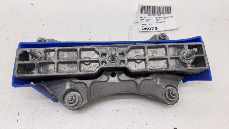 ⭕ 2025 Ram 1500 Transmission Mounting Bracket Support Mount 3.0L Gas 6