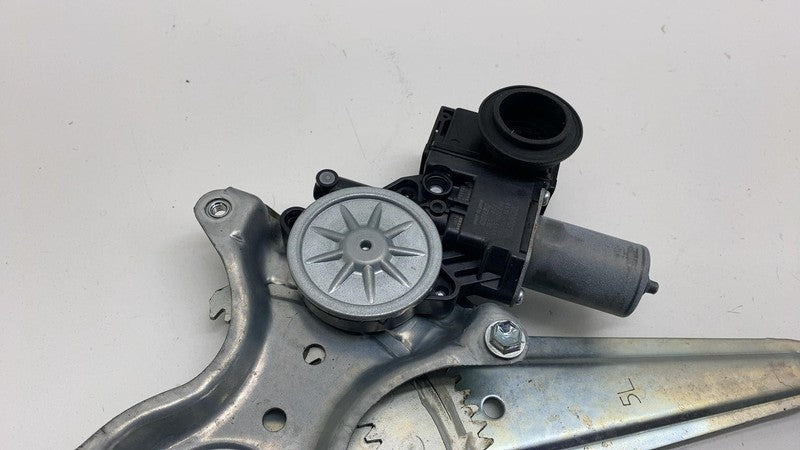 0620205141 ⭕ 2018-2022 Toyota C-HR Rear Left Door Window Regulator & Motor LH 85710-10120