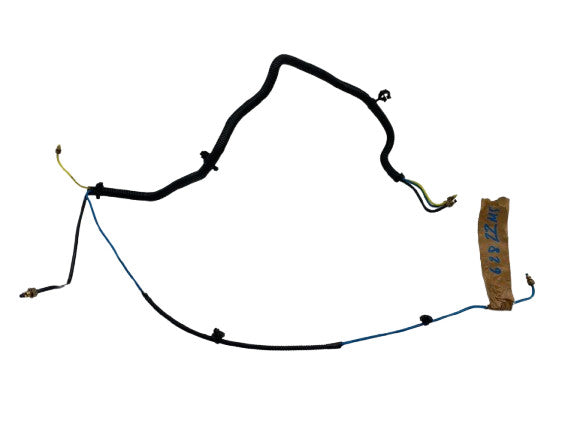 ⭕2016-2020 Tesla Model S Front Bundle Air Suspension Cable Line OEM 10