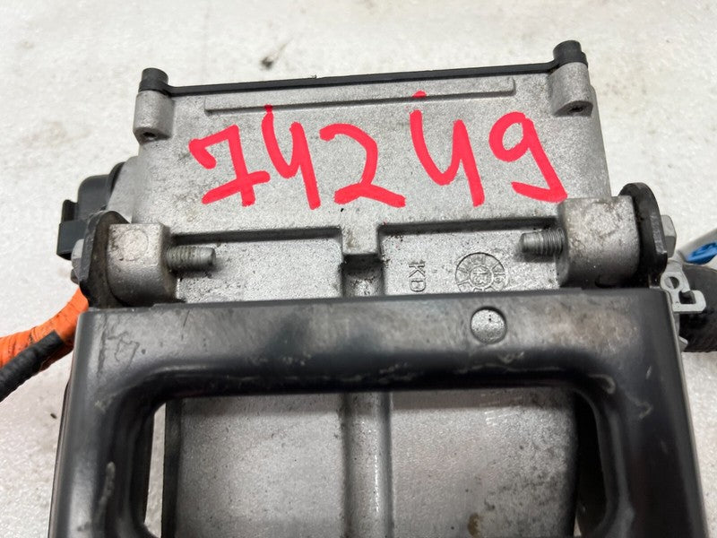 ⭕ 2012-2020 Tesla Model S Electric Battery Heater with Wire Harness Wiring Loom