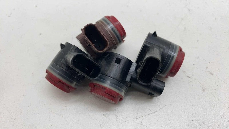 ⭕ 17-23 Tesla Model 3 SET of Bumper Park Assist Sensor 1127503-00-C/11