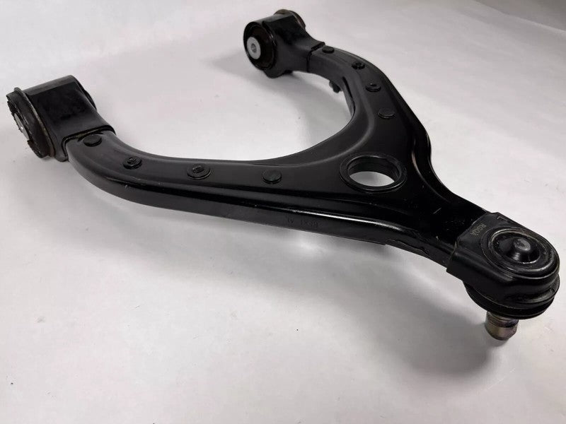 ⭕ 16-20 Model X Front Driver Side Suspension Upper Control Arm Left 10