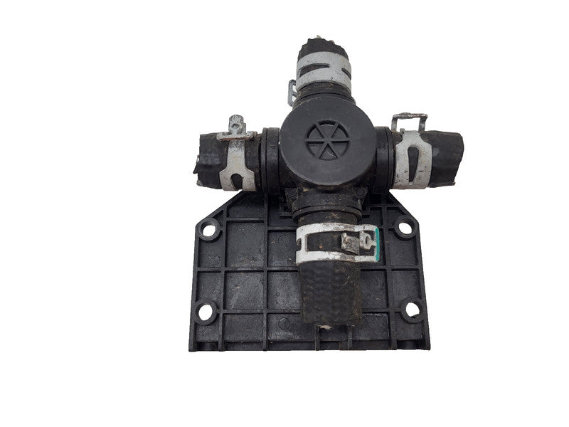 600737050E ⭕ 2012-2020 Tesla Model S Coolant Pump Cooling Valve Actuator 4-Way 6007370-50-E