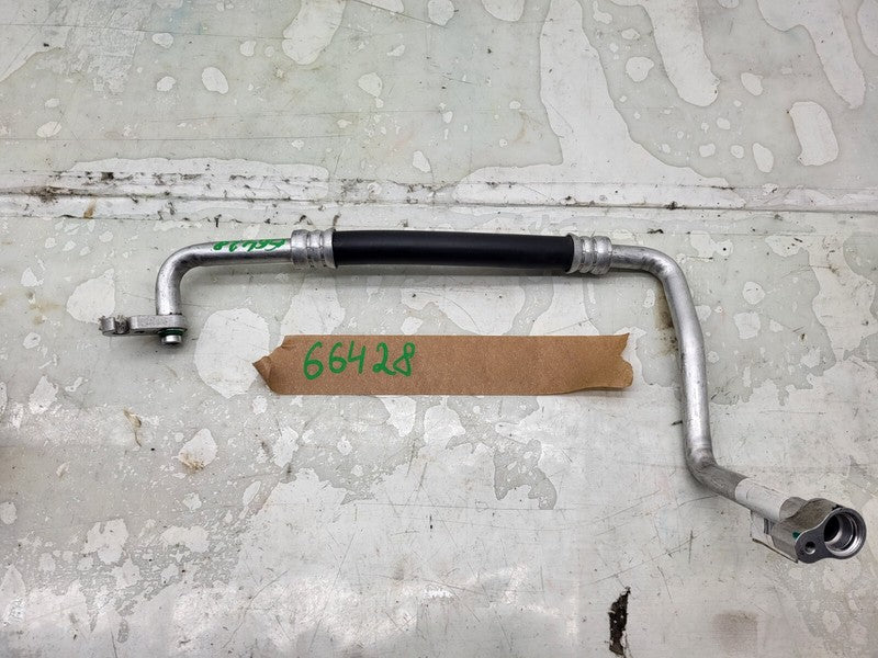 1009293 00 A ⭕12-15 Model S A/C Conditioner Pipe Line Chiller to Compressor Hose 1009293-00-A