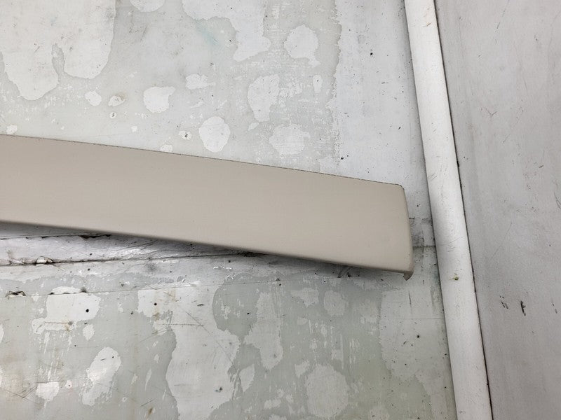 100231022E ⭕ 2016-2020 Tesla Model S Front Right Lower Dashboard Trim Cover RH 1002310-22-E