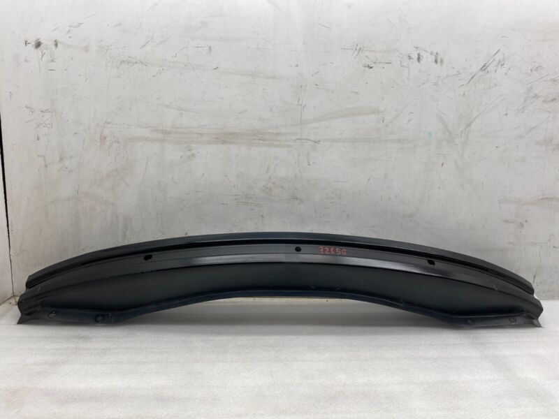 2012-2023 Tesla Model S MS Rear Bumper Energy Absorber Impact Reinforcement Beam