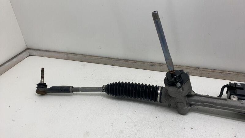 EJ32-3200-DB 2012-2015 Tesla Model S Power Steering Gear Rack Pinion & Motor w/ Tie Rod Link