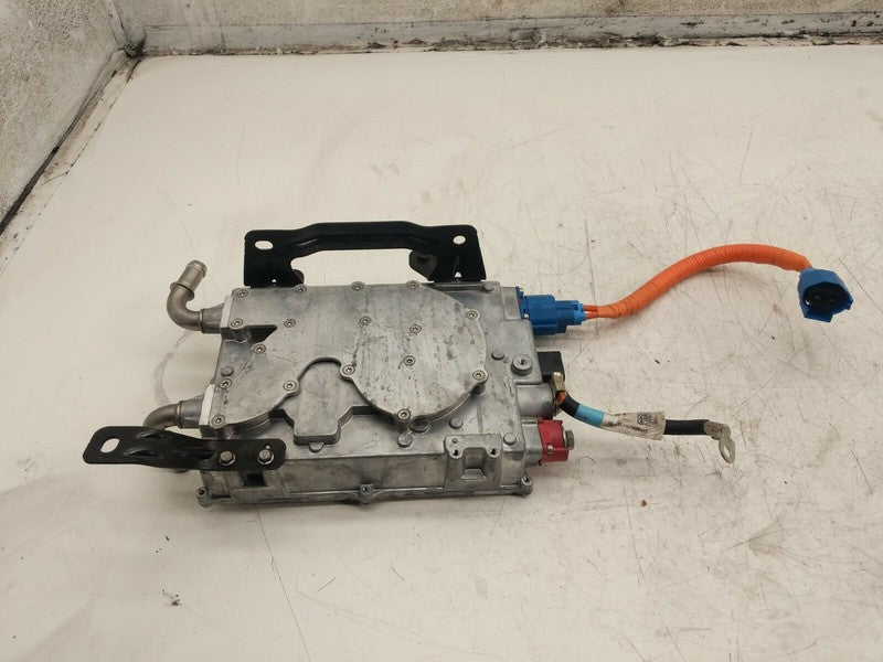 1028665 00 C ⭕ 2012 2013 2014 2015 Tesla Model S DCDC Converter Unit Module 1028665-00-C OEM