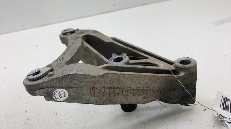 ⭕ 2012-2017 Jeep Wrangler Engine Alternator Generator Mount Bracket 04