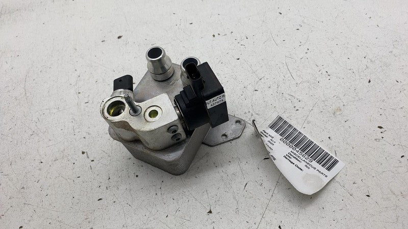 PT00001739K ⭕ 2022-2024 Rivian R1T R1S Coolant Direction Valve Battery Cooler PT00001739-K