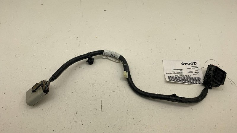 ⭕21-24 Ford Mustang Mach-E Engine Compartment Wiring Harness Cable Wir