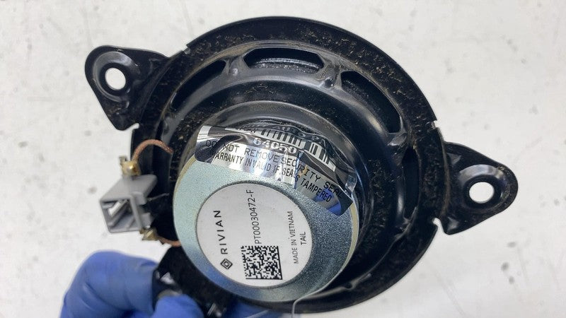 PT00030472F ⭕ 22-25 Rivian R1S Front Left or Right Dash Audio Tweeter Speaker 305439816589