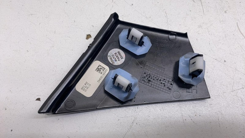 ⭕ 2018-2024 Lincoln Navigator Left Dashboard Dash End Cap Cover JL7B-7