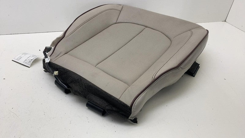68229499AB ⭕ 2018 Chrysler Pacifica Front Left or Right Seat Lower Cushion w/ Blower Motor