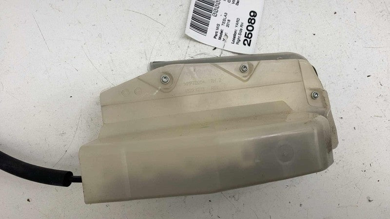 ⭕17-23 Tesla Model 3 Front Right Door Lock Latch Actuator Mechanism 10
