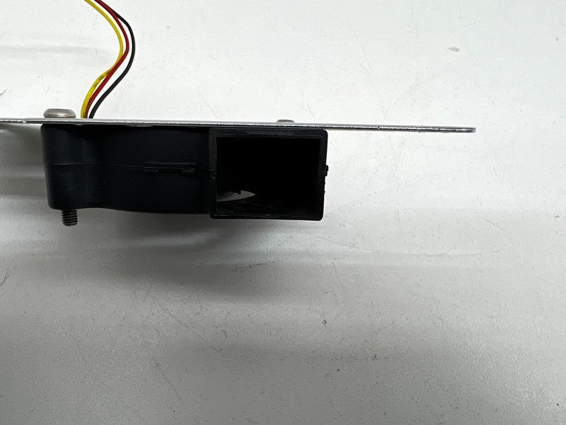 ⭕ 2012-2020 Tesla Model S Media Control Unit Cooling Fan Blower & Brac