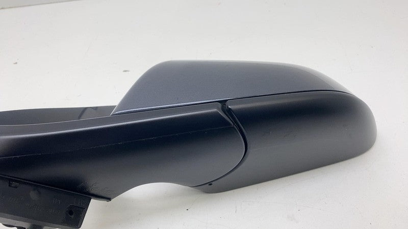 1592031-00-F ⭕ 2021-2025 Tesla Model 3 Left Exterior View Door Mirror Gray PMNG 1592031-00-F