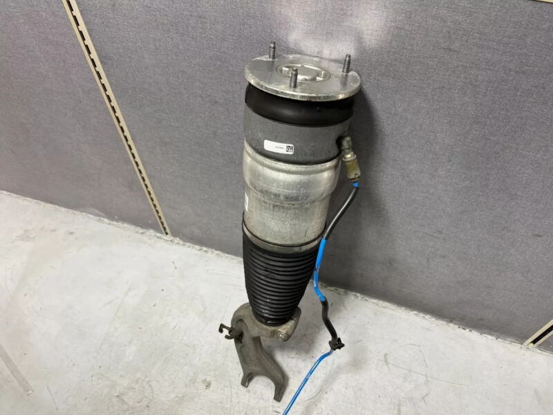 2012-2015 Tesla Model S Front Left or Right Air Spring Module Shock Absorber OEM