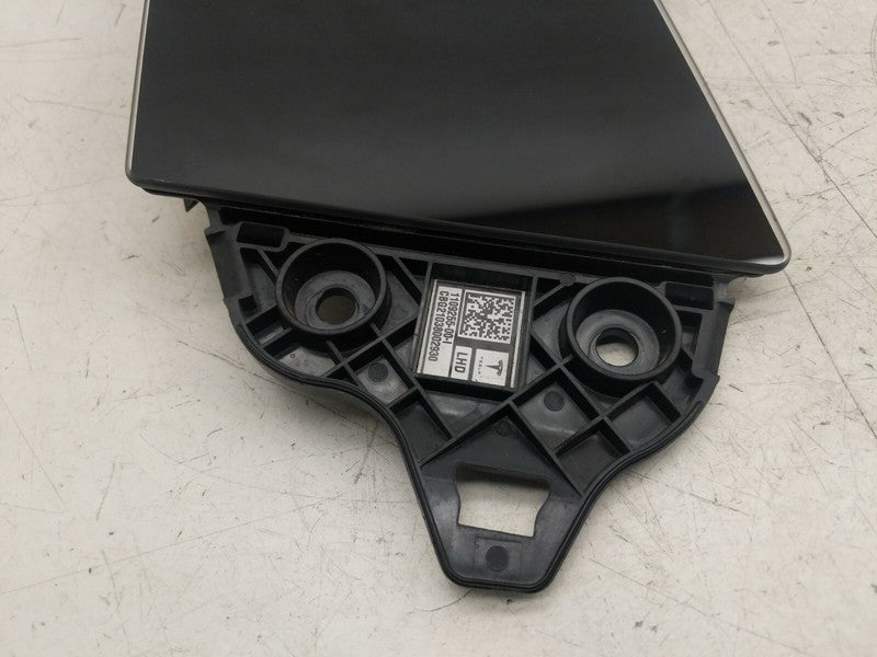 1100441 00 E ⭕2017-2023 Tesla Model 3 Right B-Pillar Applique Glass Trim Molding 1100441-00-E