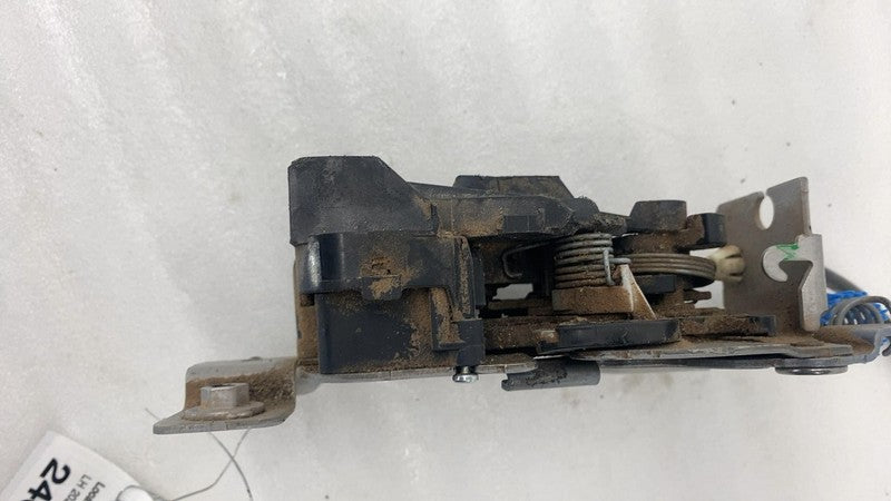 P11-C36100-07 ⭕ 2022-2024 Lucid Air Left Hood Latch Actuator Motor Assembly LH P11-C36100-07
