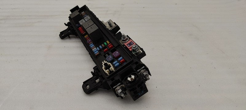 103440500F ⭕16-20 Model S Front Trunk Frunk Engine Bay Under Hood Fuse Box 12V 1034405-00-F