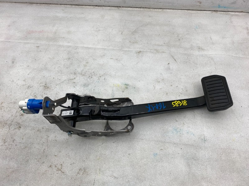 1027691 00 B ⭕ 2016-2020 Tesla Model X Brake Foot Pedal w/ Bracket & Sensor Assy 1027691-00-B