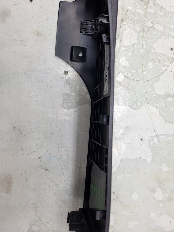 1010339-00-D ⭕ 12-20 Tesla Model S Rear Right C-Pillar Upper Trim Cover Panel RH 1010339-00-D