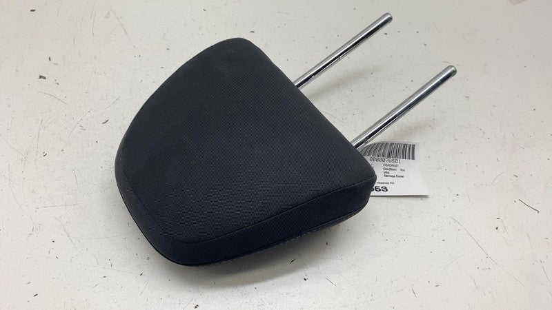⭕ 2018-2020 Subaru Crosstrek Front Passenger Side Seat Headrest Black Right OEM