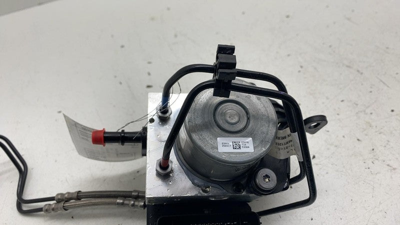 ⭕25-26 Model Y Anti-Lock Brake System ABS Pump Module w/ Brake Line 21