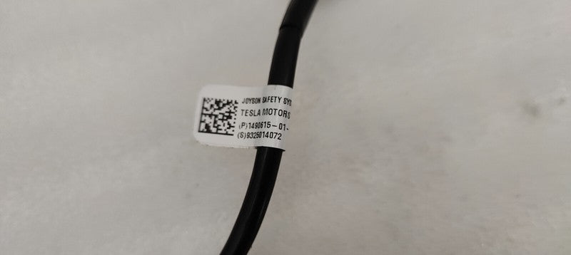 ⭕ 2016 2017 2018 2019 2020 Tesla Model S 1st Row Buckle Seat Belt OEM