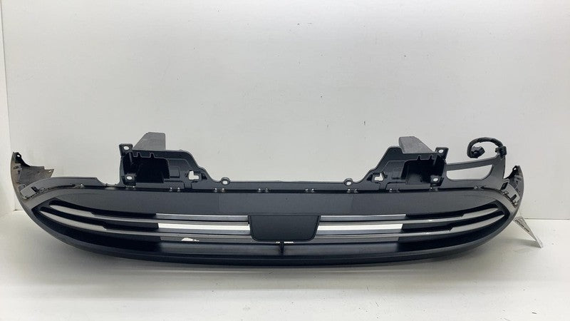 ⭕ 2022 2023 Hyundai Kona Electric Front Lower Bumper Panel Cover Assembly OEM