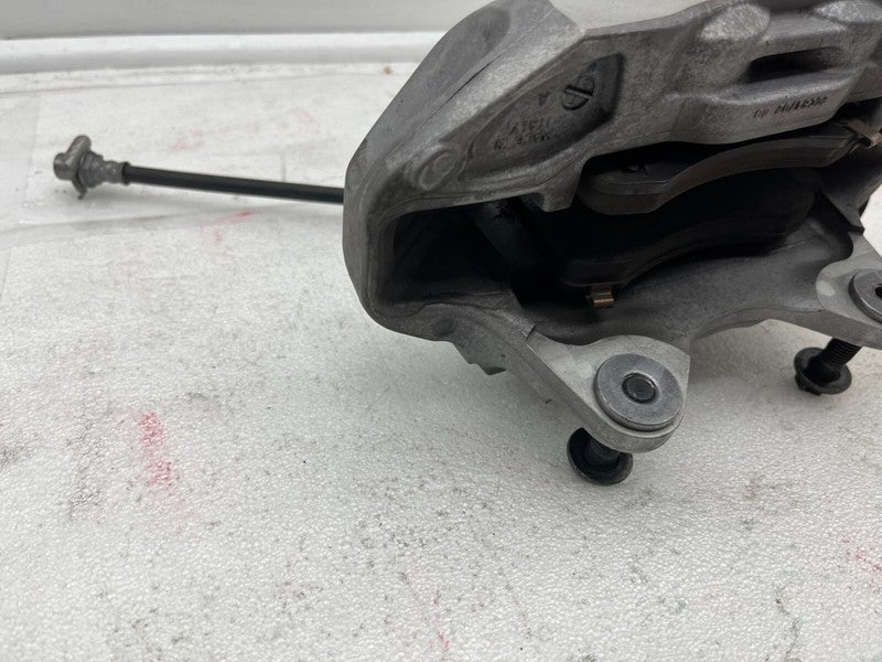 ⭕ 20-24 Model Y MY Front Passenger Caliper w/ Brake Hose Line Right 11