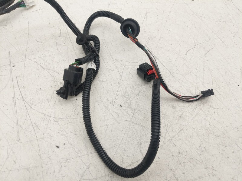 ⭕ 2012-2015 Tesla Model S Rear Right Door Wiring Harness Cable Wire 10