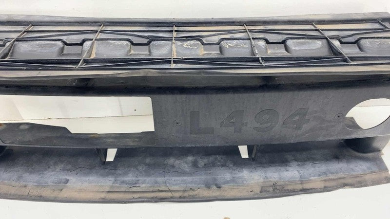 ⭕ 2013-2022 Range Rover Sport Front Radiator Support Air Deflector DK6