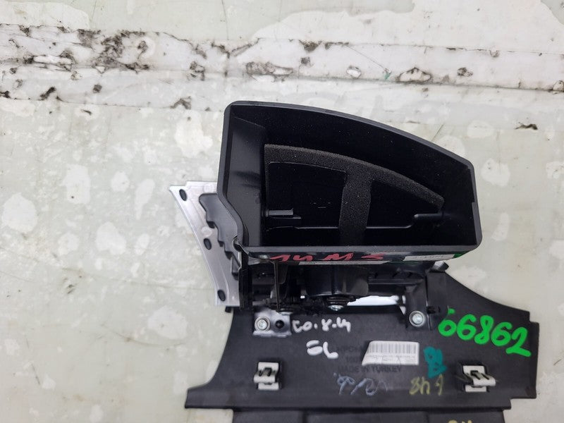 1007834 00 C ⭕ 2012-2020 Tesla Model S Dashboard Side A/C Air Vent Outlet Left 1007834-00-C