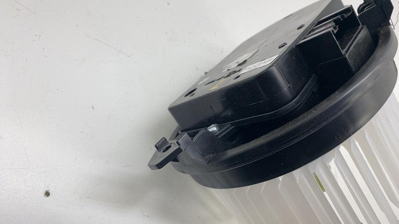 JX6A19846CC ⭕ 2021-2024 Ford Mustang Mach-E HVAC A/C Heater Blower Motor Fan JX6A-19846-CC