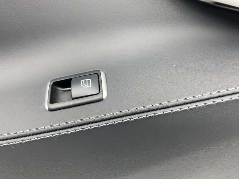 100810553L ⭕12-20 Model S Rear Passenger Side Door Panel Trim Card Cover Right 1008105-53-L