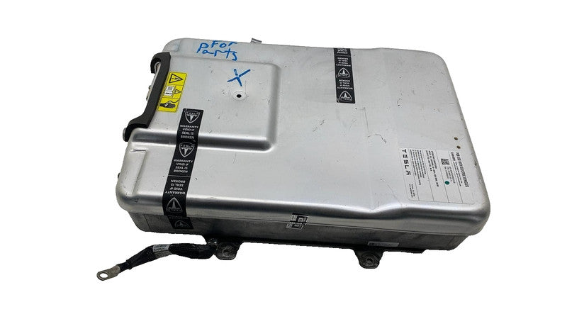 ⭕ 12-15 Model S Onboard Charger Module Charging Unit 1014963-00-G (PAR