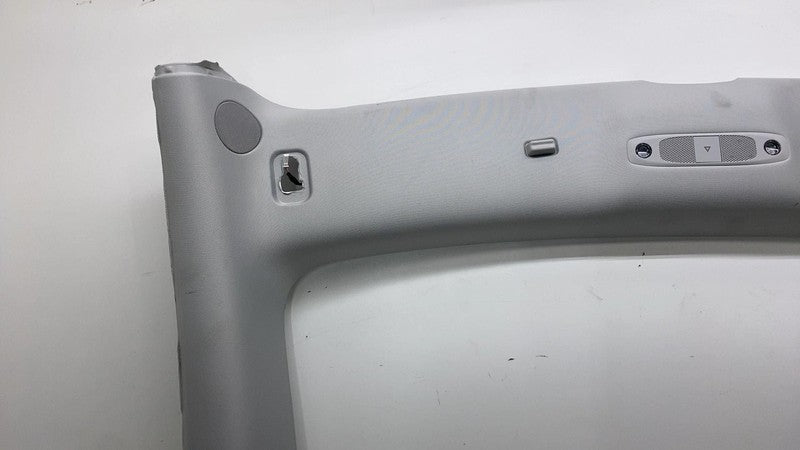 ⭕ 17-23 Model 3 Panoramic Sunroof Ceiling Moon Roof Headliner Trim 156